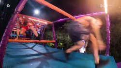 Τάκης vs Γιωρίκας - Ασταμάτητος ο Τάκης τρομερό run