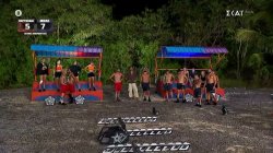 Άρης VS Φάνης - Photo finish για να δούμε ποιός κέρδισε τον πόντο