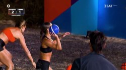  Μαίρη vs Καρολίνα - Το στιλ του Τζον Κόρφα της Καρολίνας δεν έφερε την νίκη 