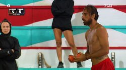 Μάριος VS Άρης - Ο Μάριος παραδίδει μαθήματα στον στόχο