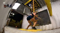 Ιωάννα vs Στέλλα - Άμεση απάντηση για την Μπλε ομάδα με την Στέλλα