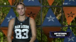 Βίκυ: Ευχαριστώ την ομάδα μου που μου εμπιστεύτηκαν το αστέρι για να είμαι δίπλα στην αδερφή μου