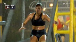 Βίκυ vs Μαίη - Η Βίκυ καταφέρνει και φέρνει το παιχνίδι στα ίσια