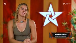 Μαίρη: Μου έδωσε πολύ δύναμη η παρουσία της Βίκυς