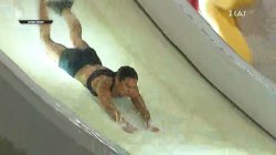  Ιωάννα vs Καρολίνα - Ασταμάτητη η Ιωάννα πετάει εκτός και την Καρολίνα 