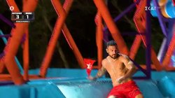 Κέλι vs Γιώργος Γ. - Νίκη για τον Κέλι: Με επιλέγουν συχνά γιατί δεν ξέρω αυτούς τους στόχους