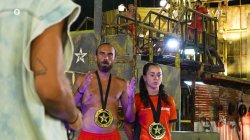 Θα κάνουν Μάριος ή Ιωάννα χρήση του μεταλλίου δύναμης για να δώσουν μία ζωή στον Κέλι 