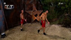 Ντάνιελ VS Τάκης - Ο Τάκης για ακόμα μια φορά εκνευρίζεται