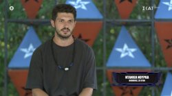 Ντάνιελ: Στην ομάδα έχουμε εννιά απόψεις συμπαγείς και άλλη μία της Κάρολ δεν βγαίνει πουθενά αυτό