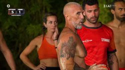 Τάκης vs Ντάνιελ - Ασταμάτητος ο Τάκης: Έχω δει Γκάλη, Γιαννάκη το '87 σε ασπρόμαυρη TV θα σέβεστε