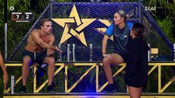 Γιώργος Γκ. σε Καρολίνα: 