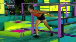 Στεφανία VS Μαίη - Η Μαίη δείχνει πολύ δυνατό χαρακτήρα