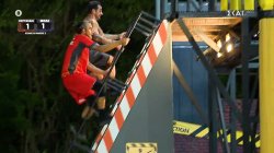 Μάριος vs Άρης - Με πλεονέκτημα ο Μάριος χάνει το παιχνίδι 