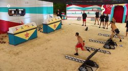 Φάνης VS Ντάνιελ - Photo finish για δούμε ποιός θα πάρει τελικά τον πόντο!