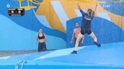 Μαίη vs Στέλλα - Υπερόπλο η Στέλλα ισοφαρίζει το σκορ