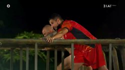 Με μία ζωή έμεινε ο Κέλι – Θα πάρει ανάσα κερδίζοντας το Τάκη ή θα βρεθεί εκτός Exathlon; 