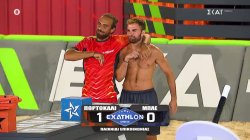 Μάριος vs Γιώργος - Νίκη στο τσεπάκι...του Μάριου