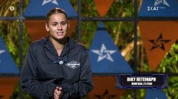 Βίκυ ανησυχεί για τον τραυματισμό της Μαίρης: Δεν ξέρω πως να το διαχειριστώ άμα πρέπει να φύγει