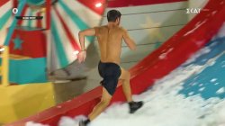 Φάνης vs Ντάνιελ - Τελικός στους άντρες ποιος θα είναι ο νικητής 