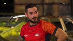 Έντονα τα συναισθήματα για την αποχώρηση του Κέλι – Τα καλύτερα λένε για εκείνον Μάριος και Τάκης 