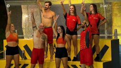 Τι θα επιλέξει η Πορτοκαλί Ομάδα; 