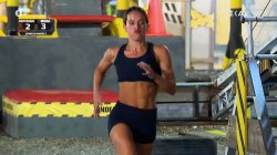 Μαίη vs Καρολίνα - Μεγάλη νίκη για την on fire Καρολίνα