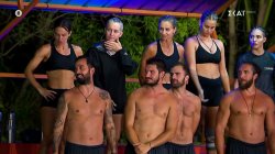 Οι ταχύτεροι παίκτες των Μπλε και οι πιο αργοί παίκτες της Πορτοκαλί ομάδας