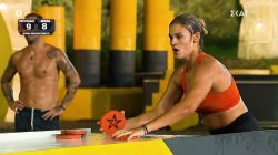 Μαίρη vs Στέλλα - Η Μαίρη κάνει το 10-08 και έφυγαν οι 