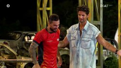 O Γιάννης Κέλι Αλκέο αποχωρεί από τον Exathlon – «Δεν έπαιξα καλά και δίκαια φεύγω» 