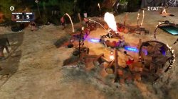 Φάνης VS Γιωρίκας