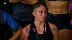 Μαίη VS Στεφανία - Η Στεφανία κάνει χρήση του μεταλλίου της - Θα βοηθήσουν οι Πορτοκαλί την Μαίη;