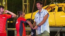 Οι ομάδες διαλέγουν τους παίκτες που θα αναμετρηθούν στον αγώνα MVP Killer 