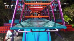 Σταυρούλα vs Καρολίνα - Με τρεις συνεχόμενες εύστοχες βολές καθάρισε το παιχνίδι η Σταυρούλα