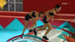 Ιωάννα vs Στέλλα - Τελικός Γυναικών ποια θα είναι η νικήτρια