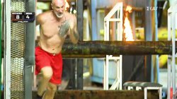 Τάκης vs Ντάνιελ - Τάκης: Μην υποτιμάτε τον παππού