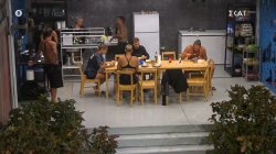 Οι Μπλε είναι ανεβασμένοι μετά την νίκη τους