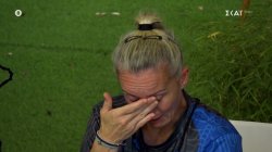  Δώρα: Νιώθω πολύ αδύναμη δεν είμαι στα καλύτερα μου 