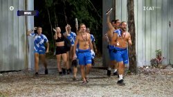 Στα ύψη ο ενθουσιασμός μετά τη νίκη της ελληνικής αποστολής – Τα σχόλια για όσα έγιναν 