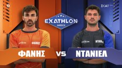 Ποια ομάδα θα καταφέρει να κερδίσει τον σημερινό Αγώνα Ασφαλείας;