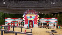  Ποιοι παίκτες θα πάνε στην Βίλα και ποιοι στο Bad Camp;