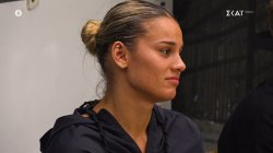 Βίκυ: Ήμουν απαράδεκτη στους συμπαίκτες μου, έλεγαν να κάνω reset αλλά έχω θεματάκι με τα νεύρα μου