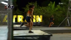 Σταυρούλα vs Στεφανία - Με ένα πόδι η Σταυρούλα στέλνει τους Πορτοκαλί στην Βίλα