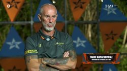 Τάκης: Η Σταυρούλα έδειξε με όλους τους τρόπους πως ήθελε να φύγω – Μάριος: Δεν άξιζε να είναι σε αυτή τη θέση ο Κέλι