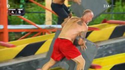 Τάκης vs Άρης - Ο Τάκης παίρνει την νίκη και τρελαίνεται