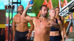 Φάνης vs Άρης - Πολύ σημαντικό πόντο παίρνει ο Άρης 