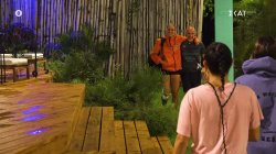 Γύρισε η Μαίρη από το νοσοκομείο: Θα δούμε αύριο πως είμαι, ελπίζω να πάνε όλα καλά 