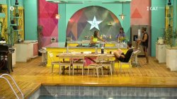 Οι εντυπωσιακοί αγώνες του Φάνη και ο ήσυχος Τάκης