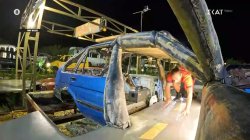 Μάριος VS Γιωρίκας - Ποιός από τους δύο θα χάσει την πρώτη του ζωή; 