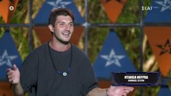 Ντάνιελ: Δεν υπάρχει ο Τάκης, επιζητάει τόσο πολύ τον τηλεοπτικό χρόνο 