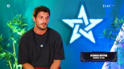 Ντάνιελ: Κερδίσαμε εγώ με την Στέλλα και πήραμε όλους τους Μπλε στην Βίλα 